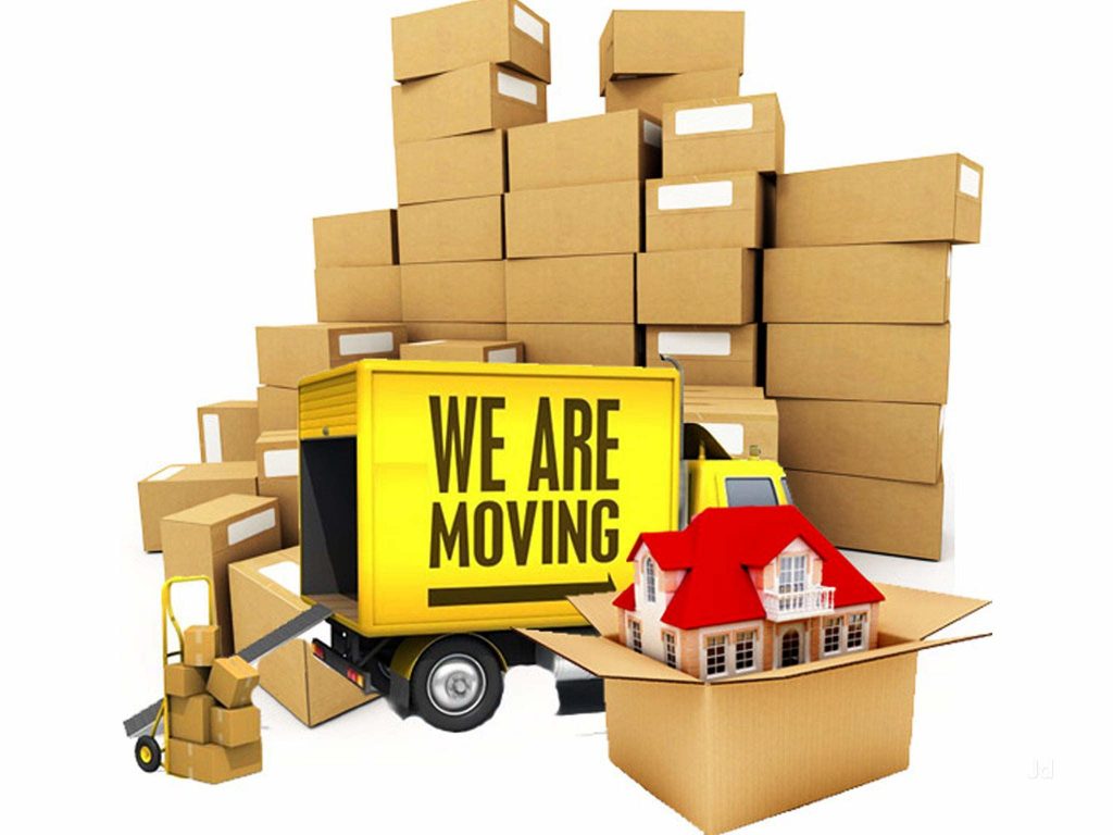 Get a Profesional Movers