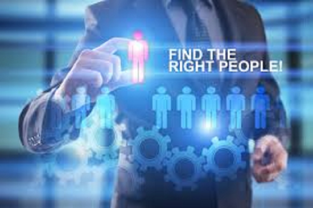With Staffing Service Your Company Will Get The Best People Suited For The Job