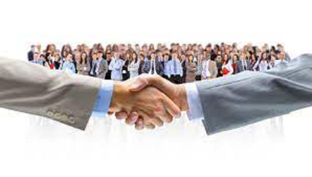 Types Of Recruitment Agencies