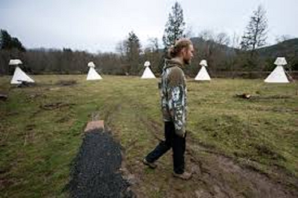 Ayahuasca Treatment Centers for Drugs Abuse