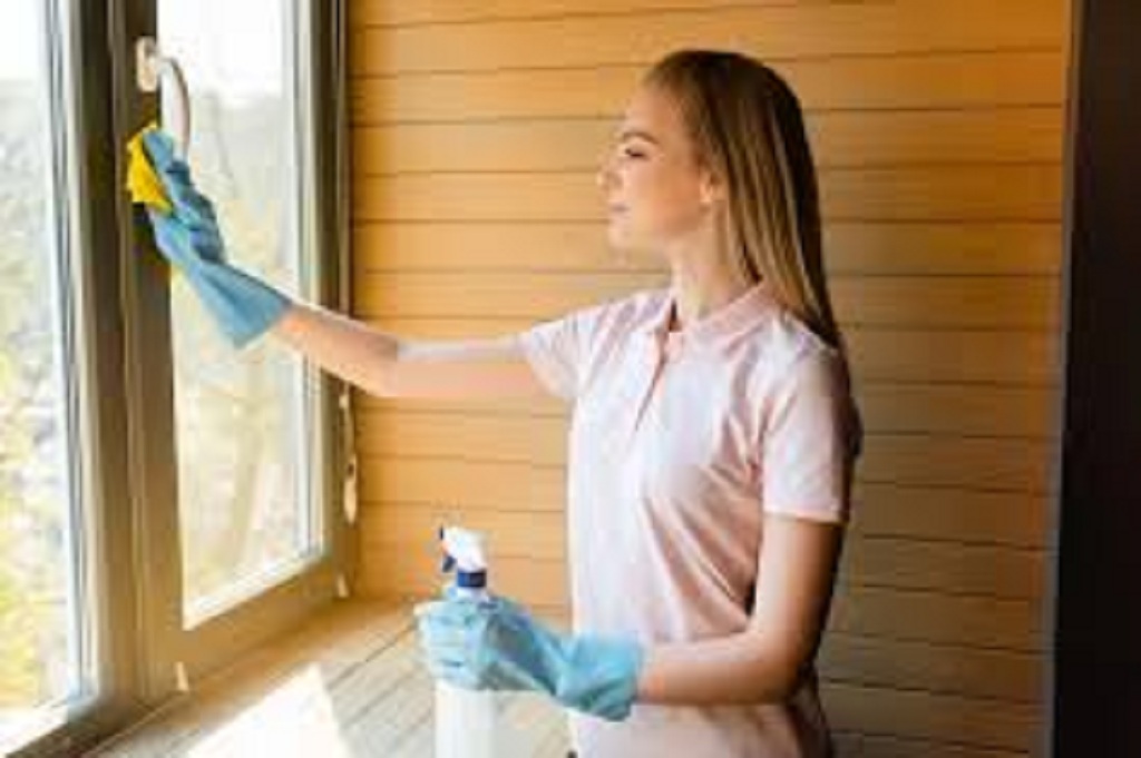 House Cleaning Mistakes