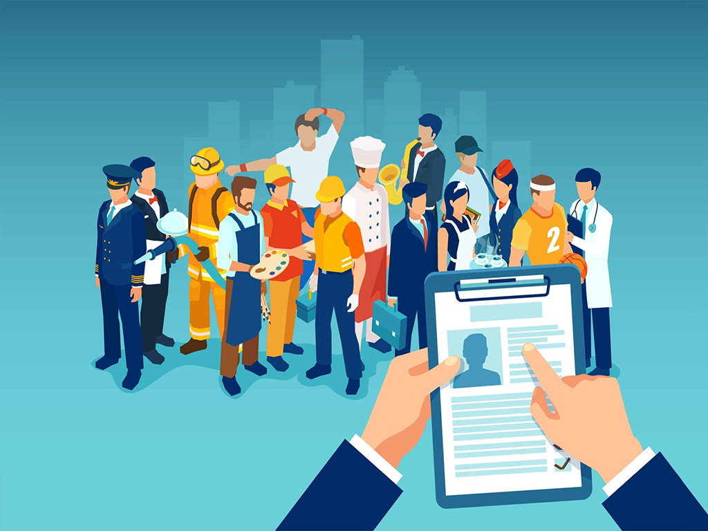 Dallas Company Recruitment Service Will Assist Your Staff Recruitment Service