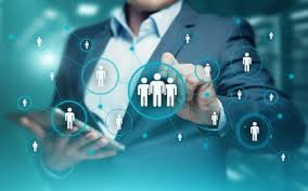 What An Executive Search Firm Must Have