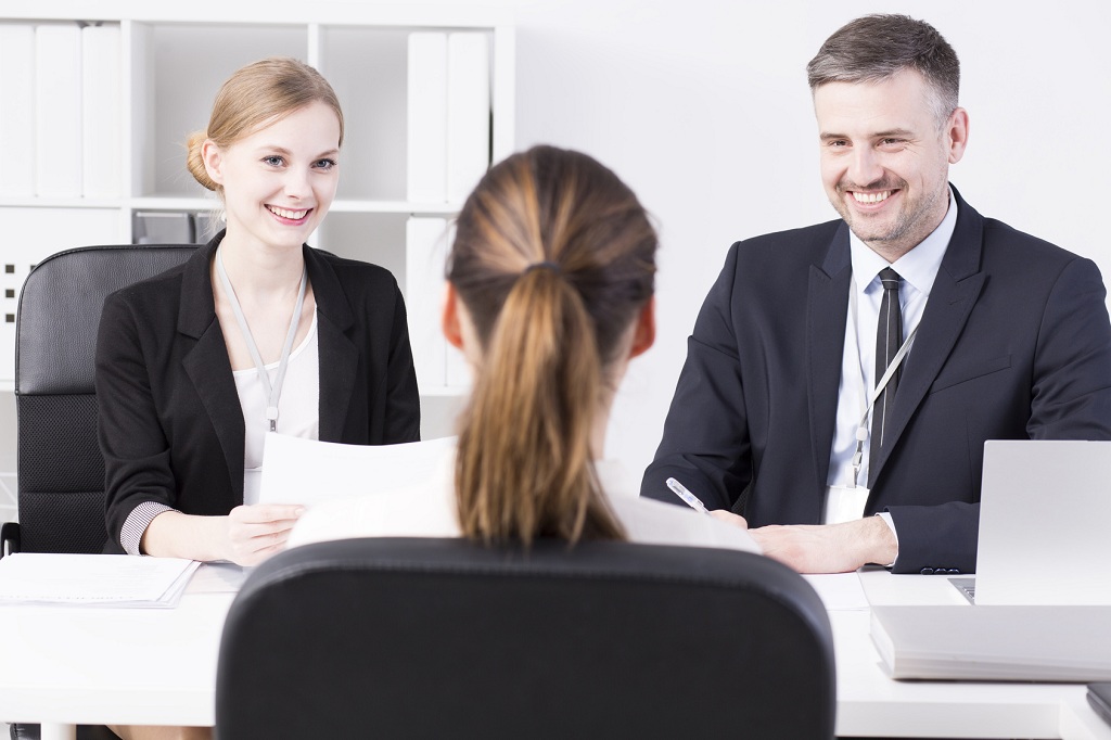 Sales Recruiters Service Will Make Sure You Get The Best Sales