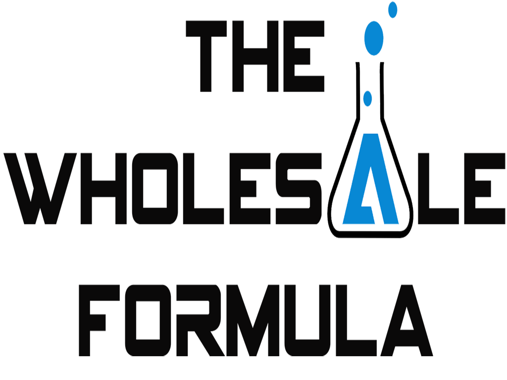 Wholesale Formula To Gain Extra Cash For The Online Businesses