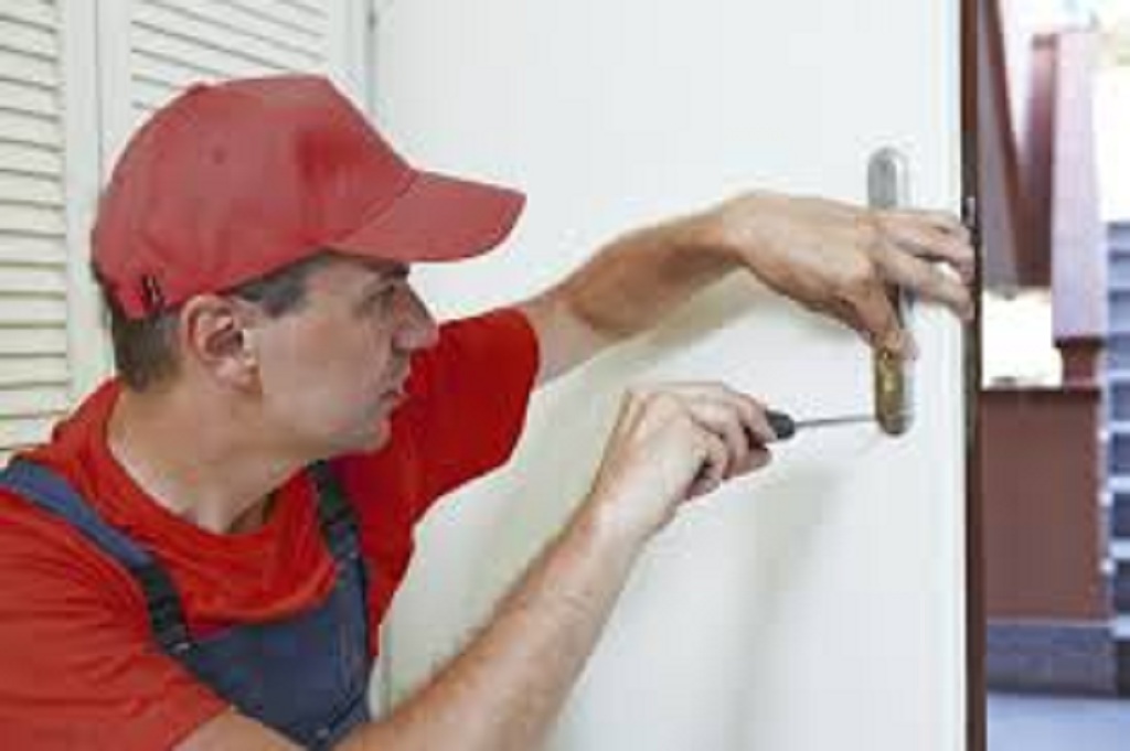 Get the Most of Your Door’s Lock System for Better Security Level
