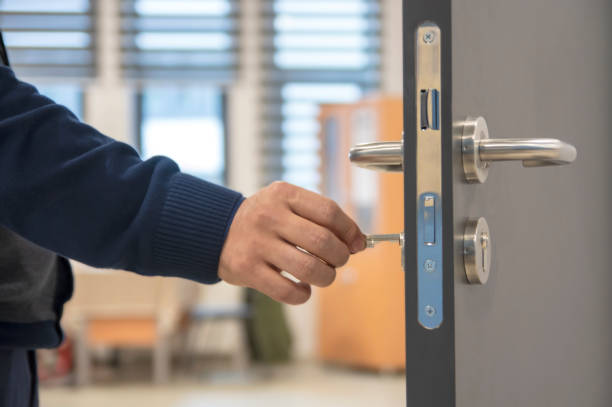Locksmith Are The Best Help When It Come To Home Security