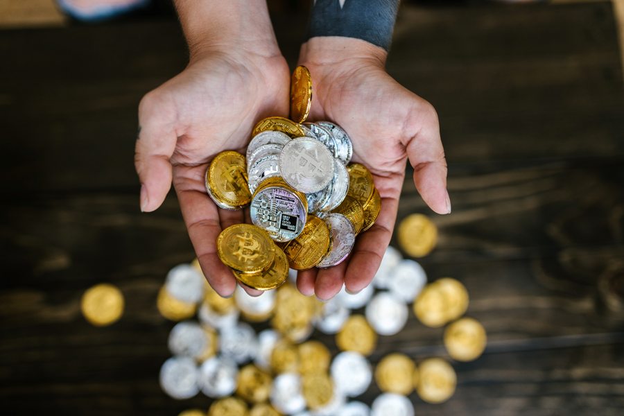 Understanding the concept of bitcoin mining  