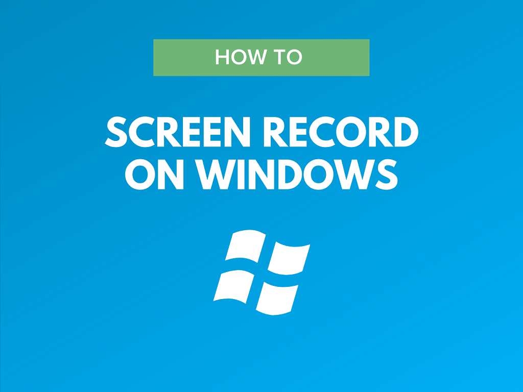 Recording Your Mobile Screen with Apps