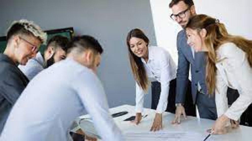 Be an Influential Leader