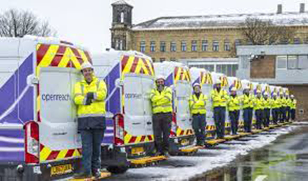Opensearch and BT Strike