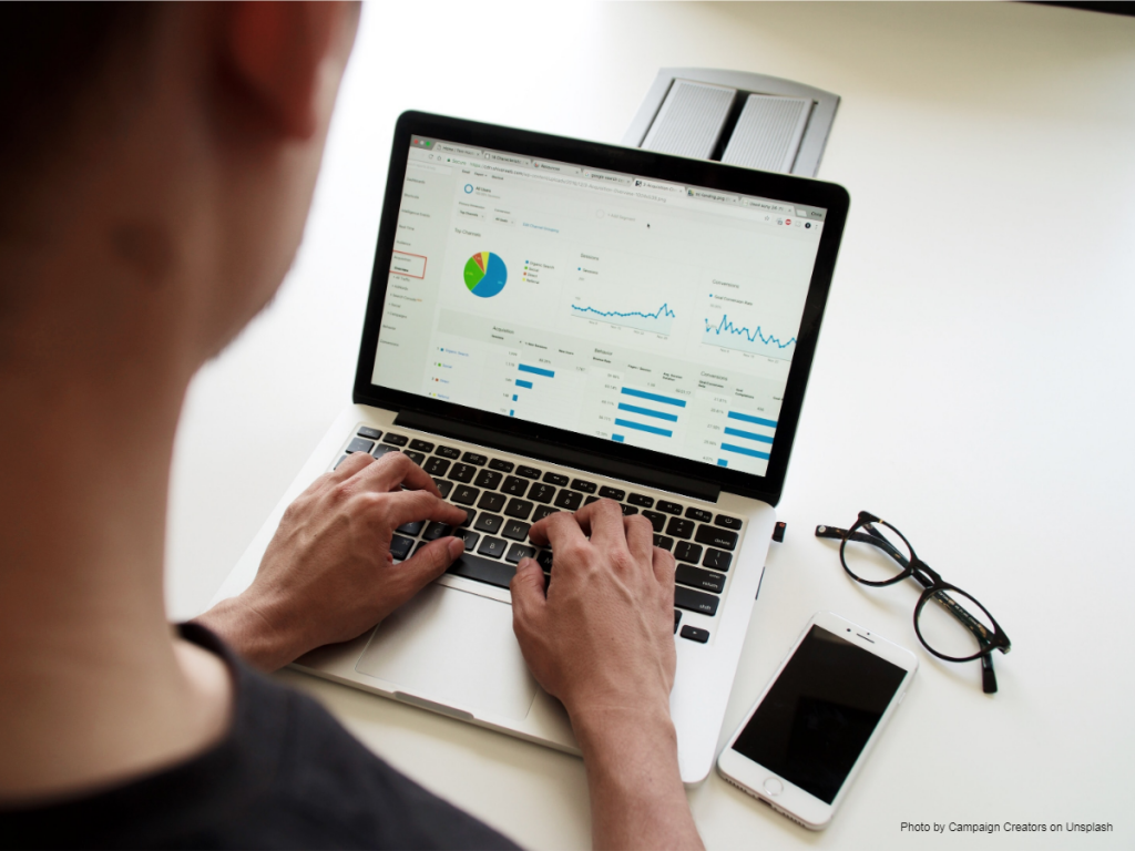 App Development Service by Move Ahead Media