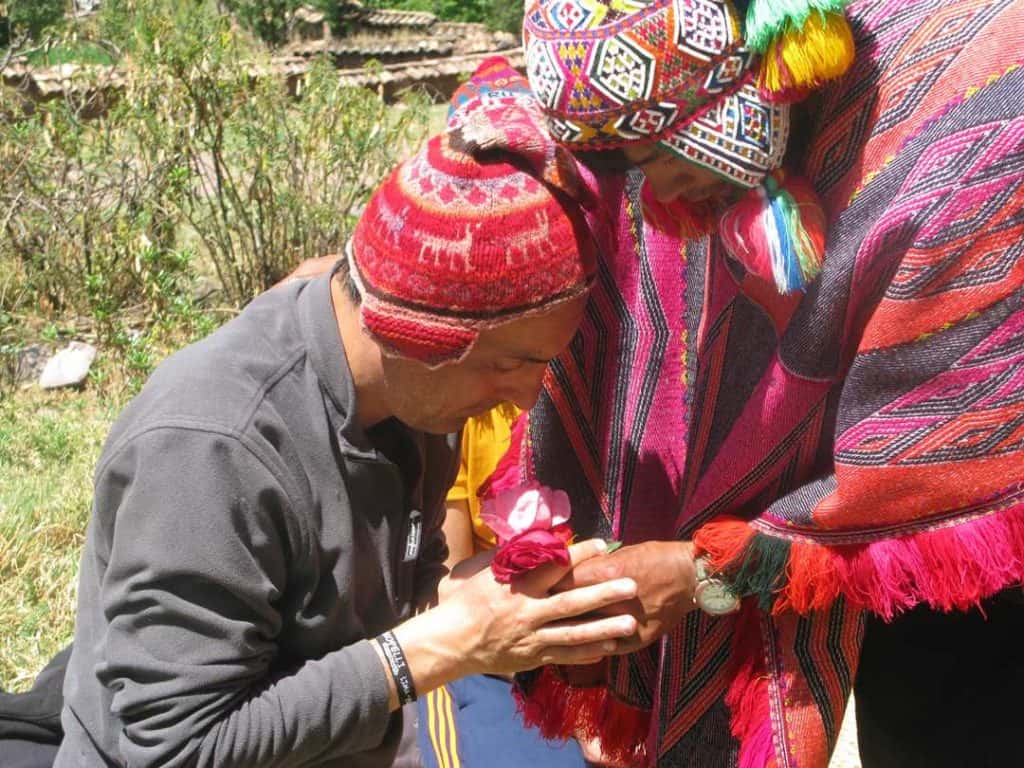 Experiencing Your Inner Journey at Peru Ayahuasca Retreat