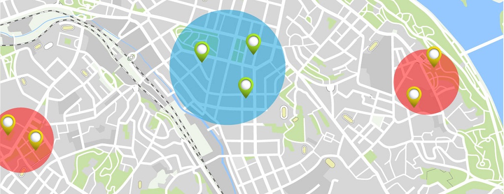 How Should Geofencing Be Implemented?
