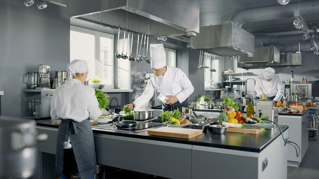 List of Kitchen Appliances