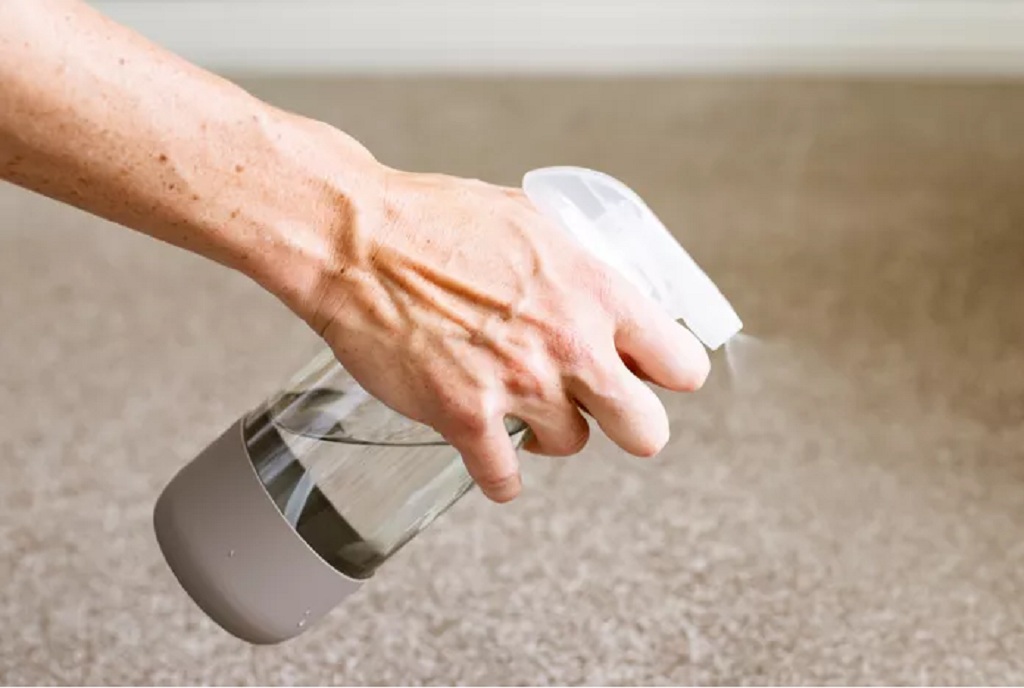 Remove Dullness From Your Tiles