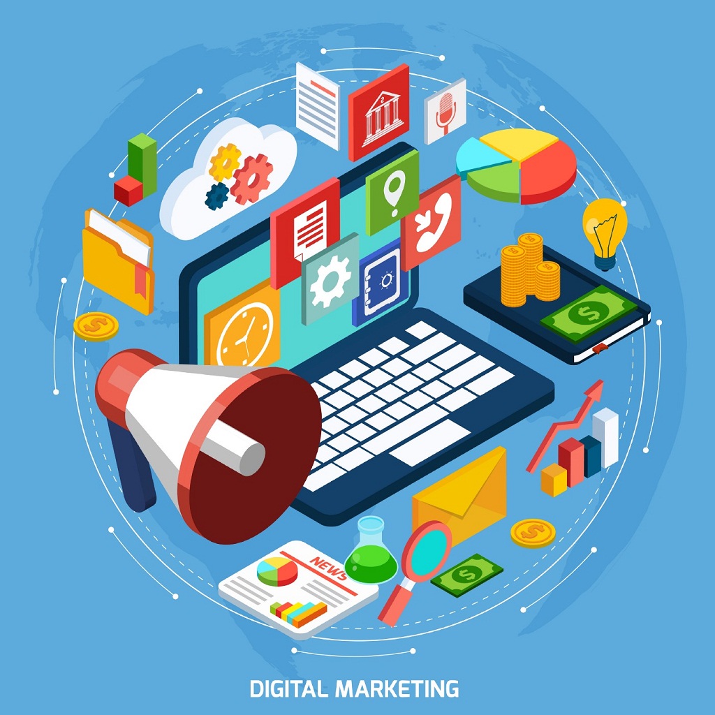 Accurate Strategy Provided By Digital Marketing Agency