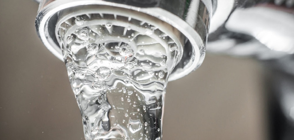 Is It Okay to Consume Softened Water?