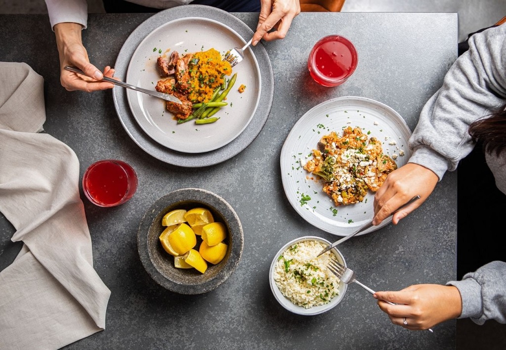 The Enticing Advantages of Meal Preparation Programs