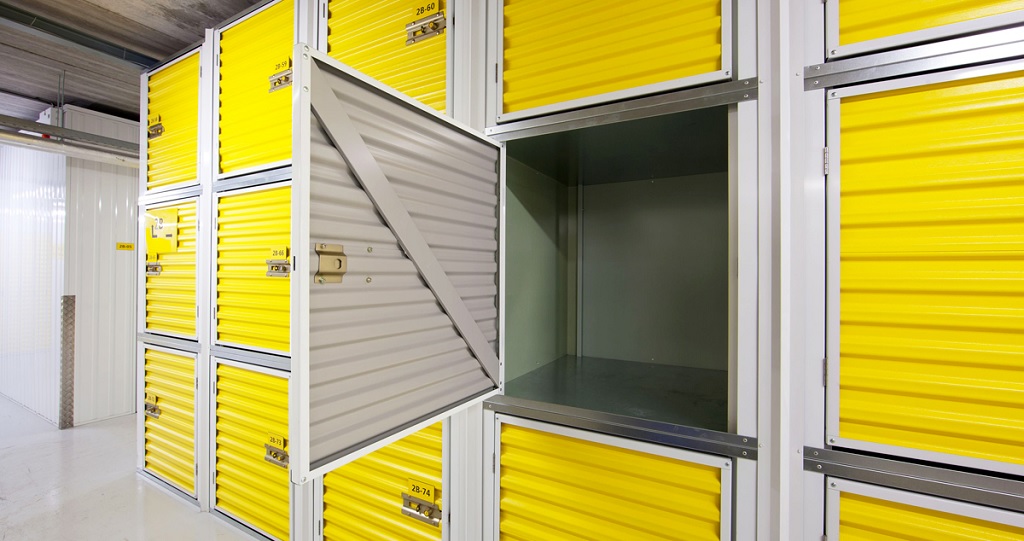 The Secrets of Warehousing and Storage Services Exposed