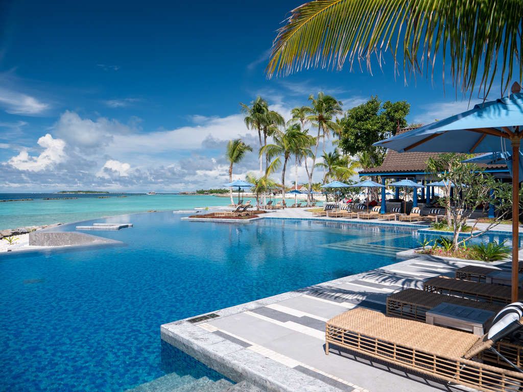 Enjoy Opulence at the Most Expensive Overwater Villas in the Maldives