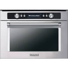 Redefining Microwave Convenience with the Combi Oven