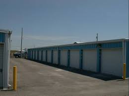 Simplifying Storage Solutions: Harnessing the Potential of Business, Commercial, and Organizational Storage Units