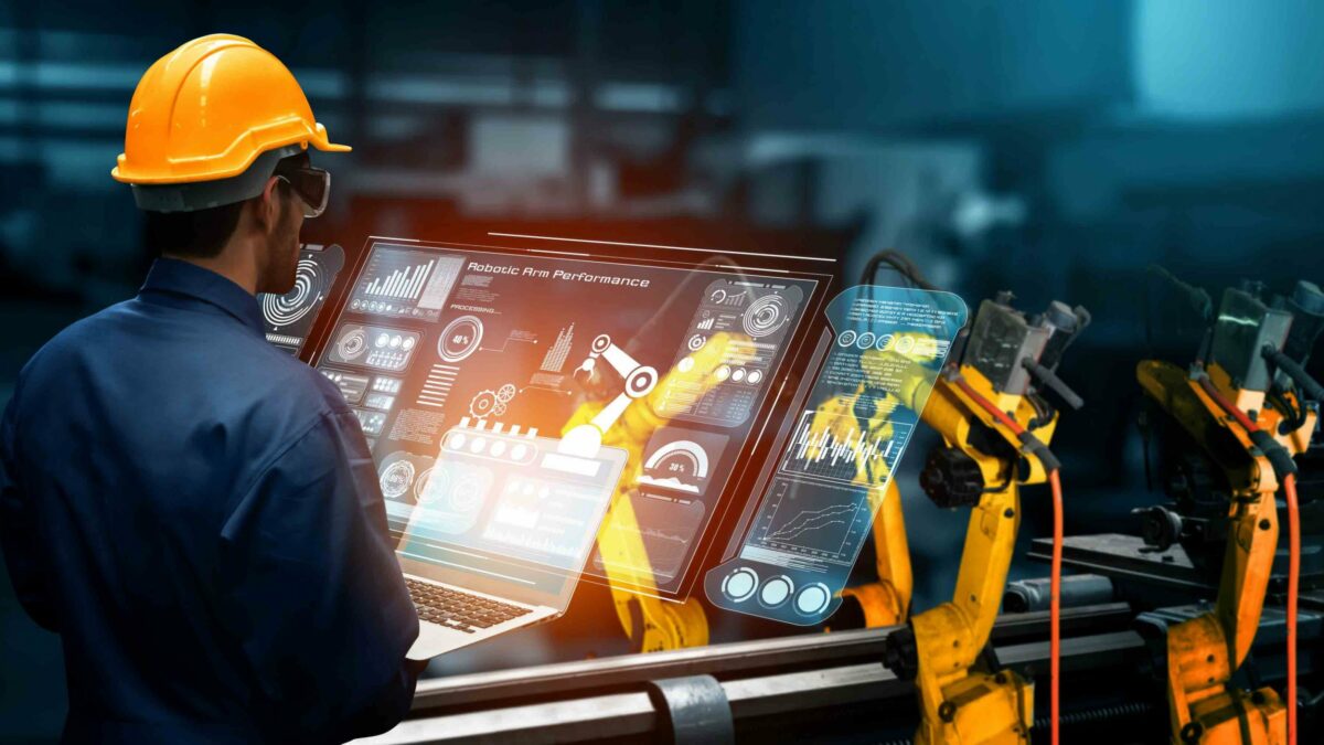 IT Management Solutions The Modern World’s Equivalent of a Superhero Sidekick