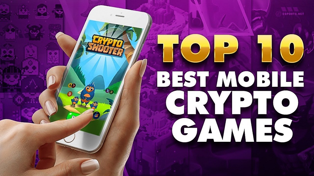 Decoding Pixels and Profits: Smartbusinessdaily’s Deep Dive into the World of Crypto Gaming