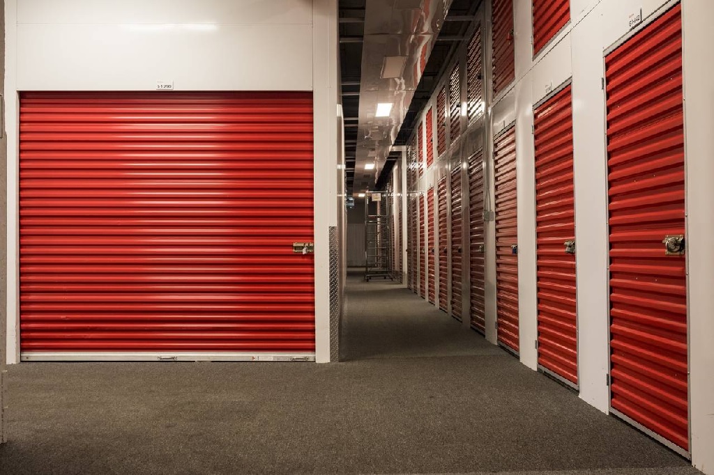 The Ultimate Guide to Unlocking Self Storage Success