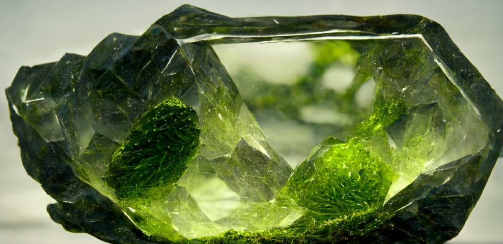 The Magic of Moldavite: Unveiling the Secrets of this Mystical Stone