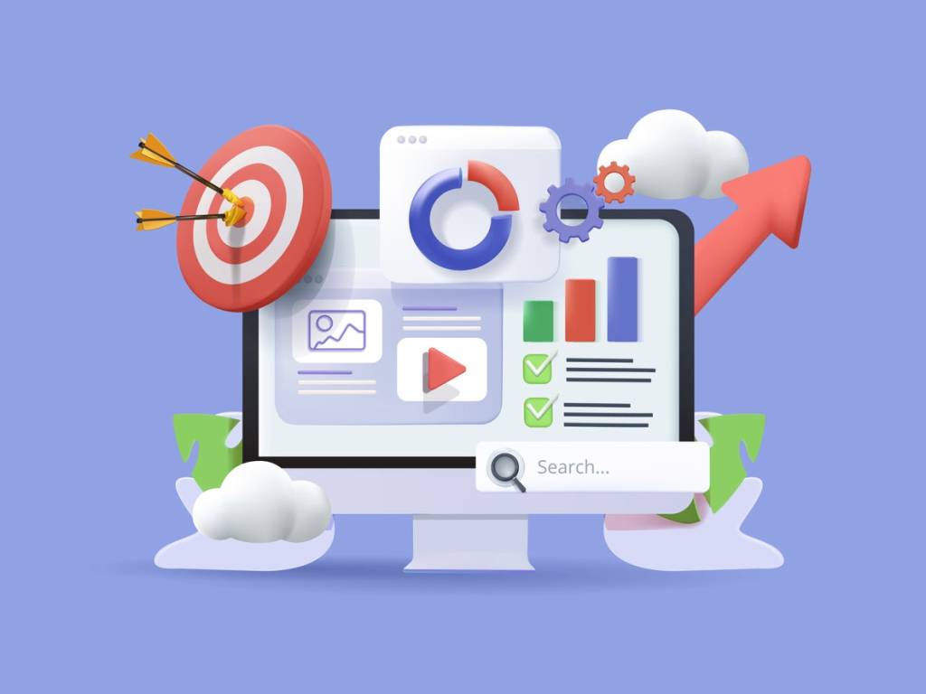 Sifting Through the Digital Sands: Sabri Suby’s SEO Alchemy Unveiled