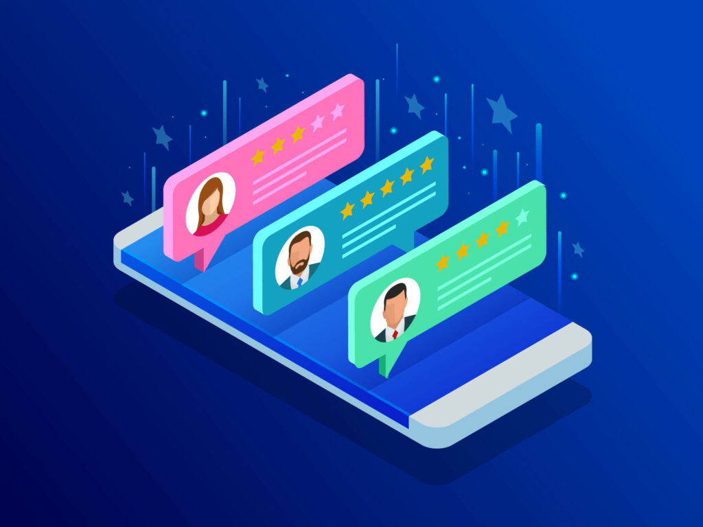 Facebook Marketing through King Kong’s Lens: Clients Tell Their Tales