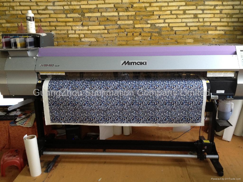 Mimaki Ink Mishaps: Navigating the Quirky Quandaries of Printing