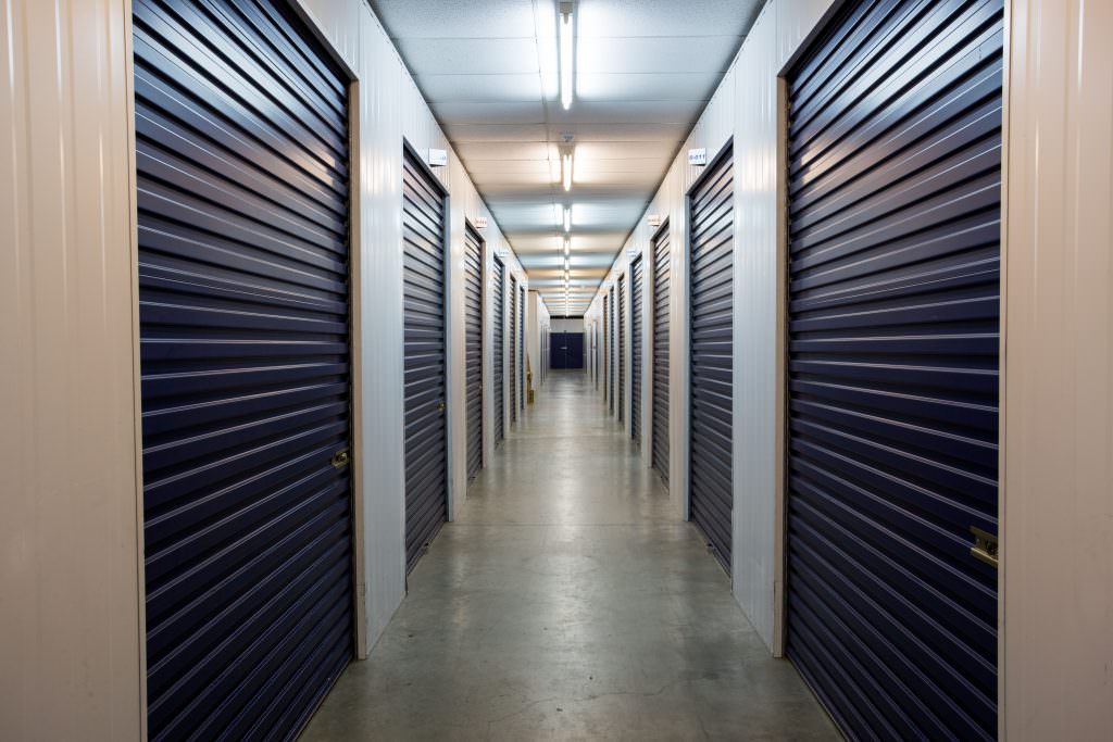 Embracing Space and Serenity: How Wong Chuk Hang Mini Storage Can Declutter Your Life