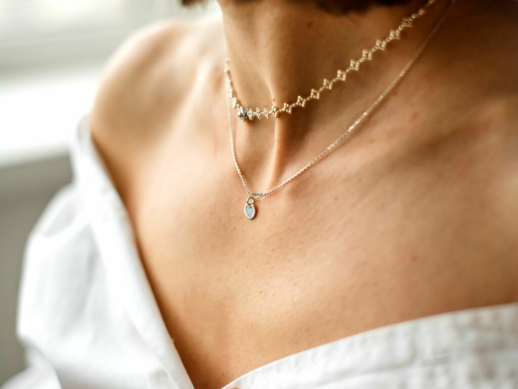 The Art of Necklace Stacking: A Trend in Personal Expression