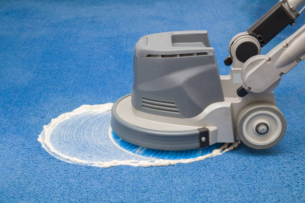 Tips For Making Carpets Look New