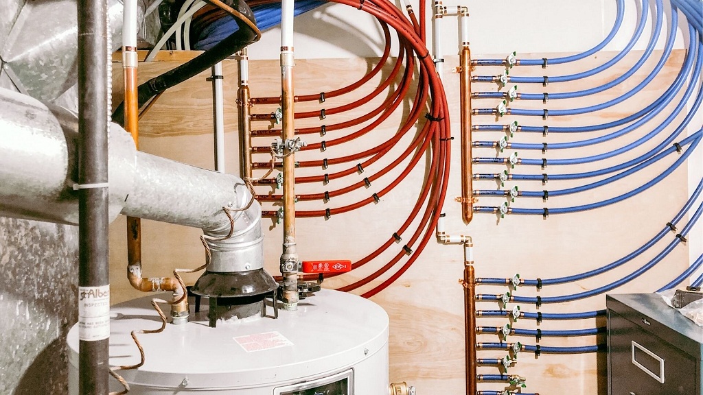 Managing the Shift to Contemporary Plumbing Solutions