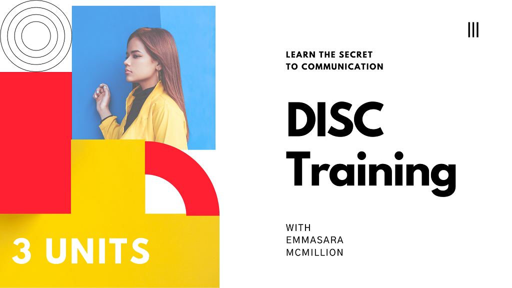 How DISC Training Decoded Humanity