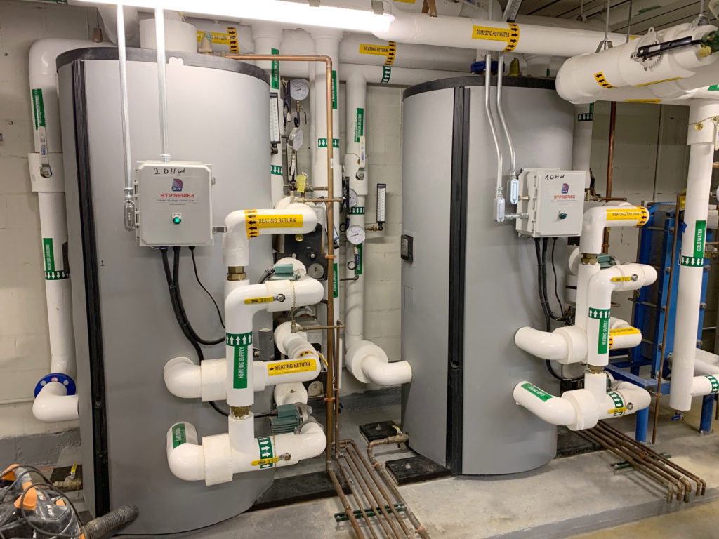 Common Myths About Hot Water Tank Replacement Debunked