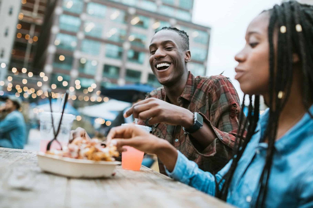Navigating the Modern Dating Landscape: Tips for Success