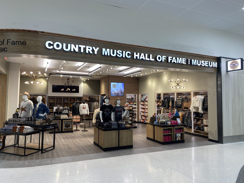 Music’s Effect on Retail Customers
