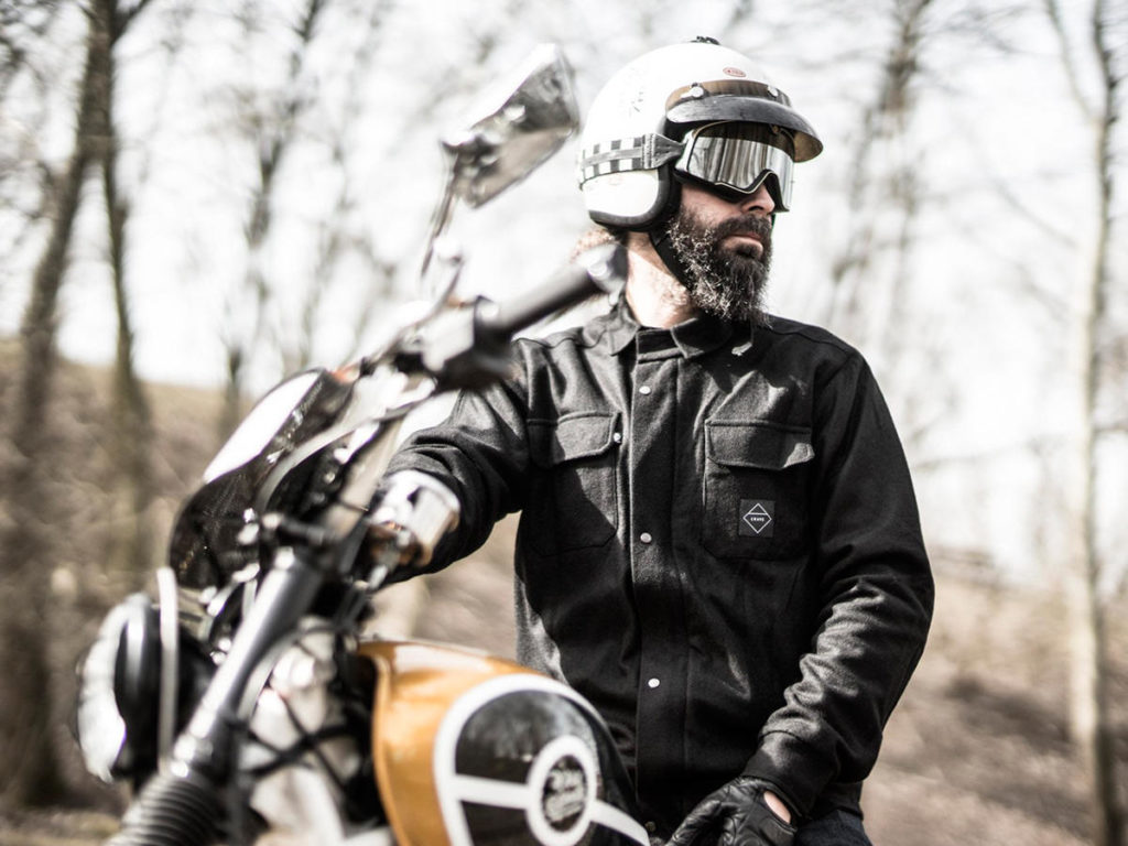 The Symbolism of Leather Biker Vests in Pop Culture