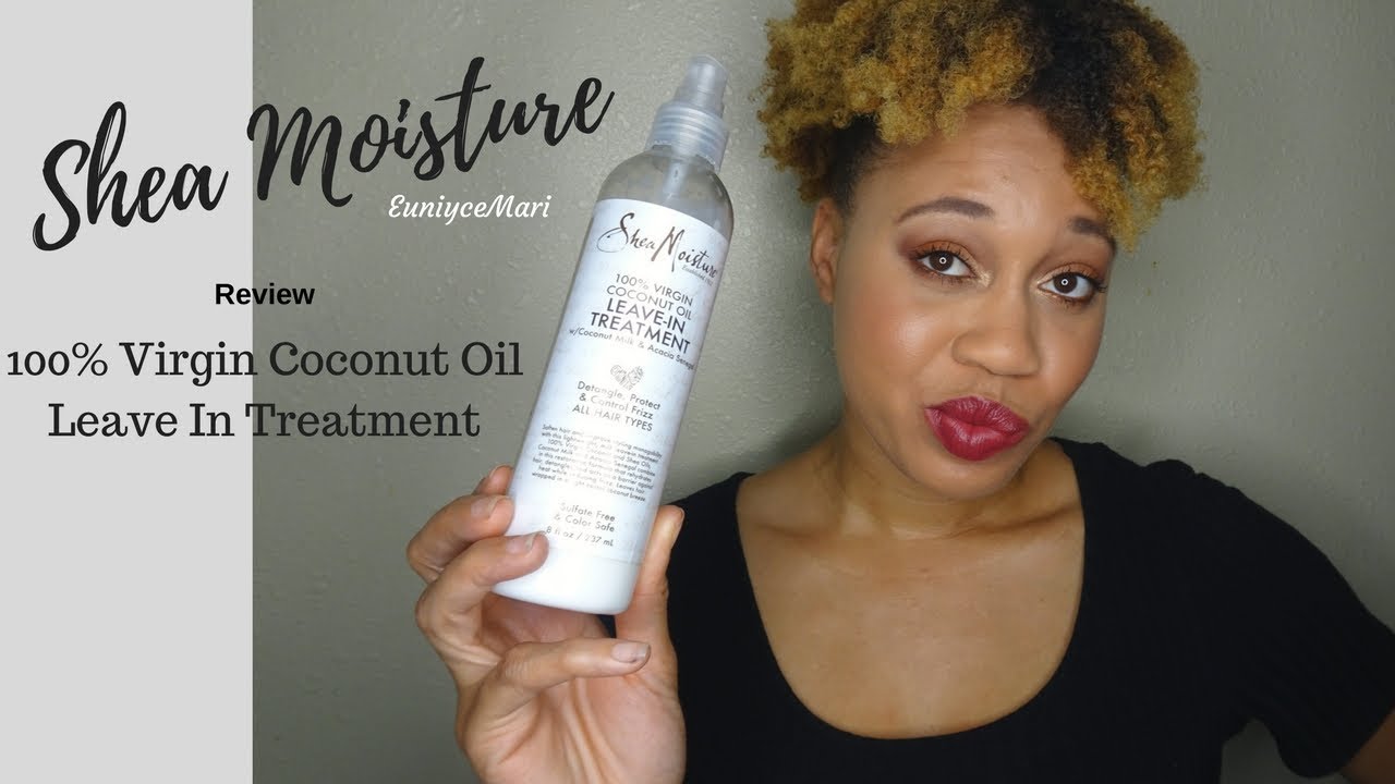 Exploring the Versatility: Can You Use Coconut Oil as a Leave-In Conditioner?