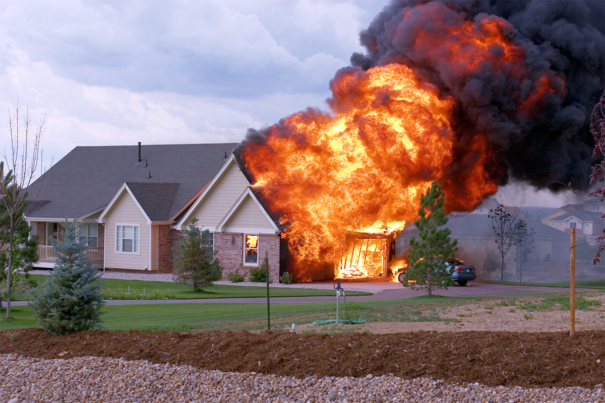 Turning Ashes into Opportunity: Navigating the Sale of a Fire-Damaged Home
