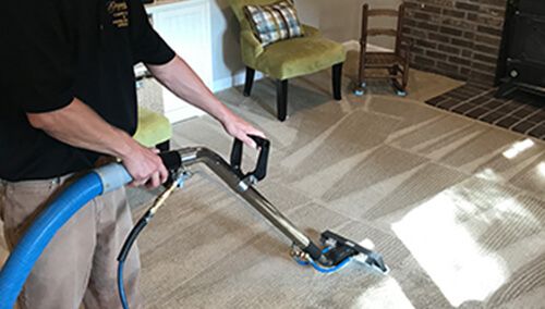 Why Rugs Need To Be Cleaned Regularly