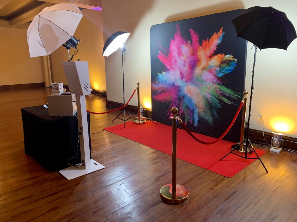 Capturing Moments: The Timeless Appeal of Photo Booth Hire for Memorable Celebrations