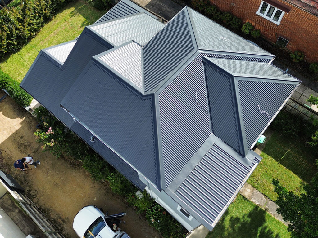 Insights for Choosing a Dallas Roofing Company