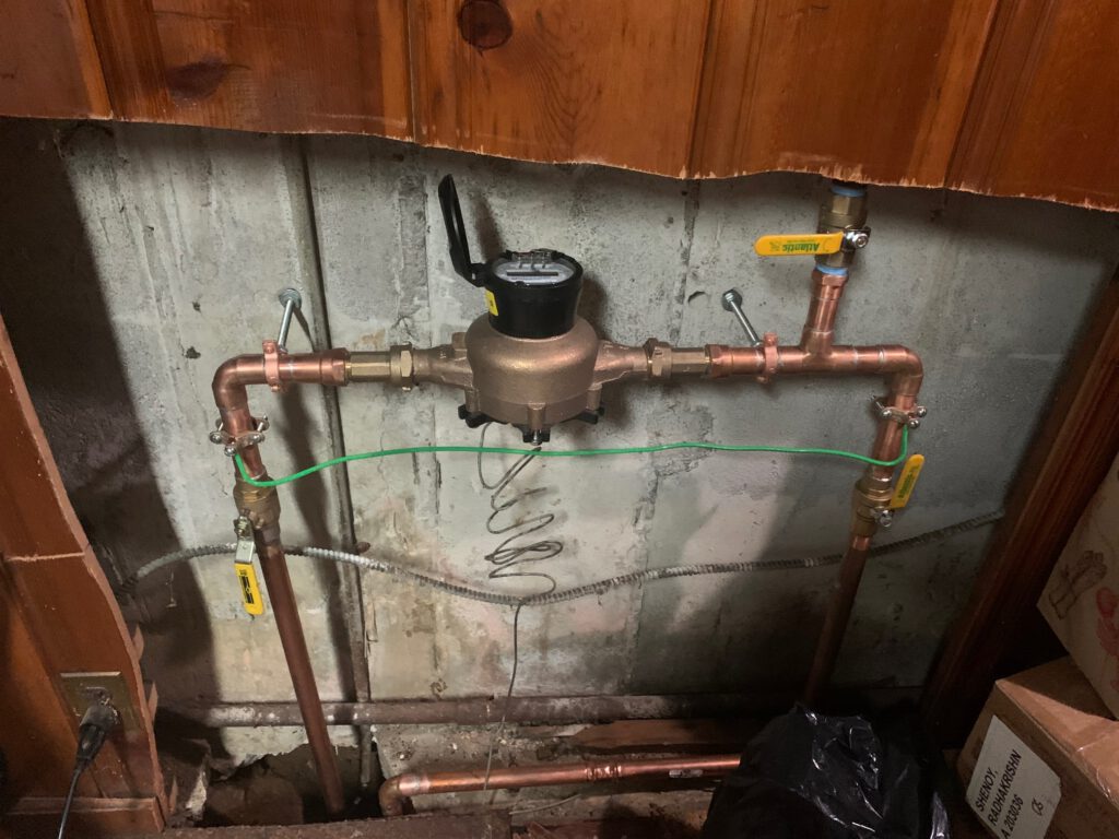 Plumbers Protect Public Health and Safety