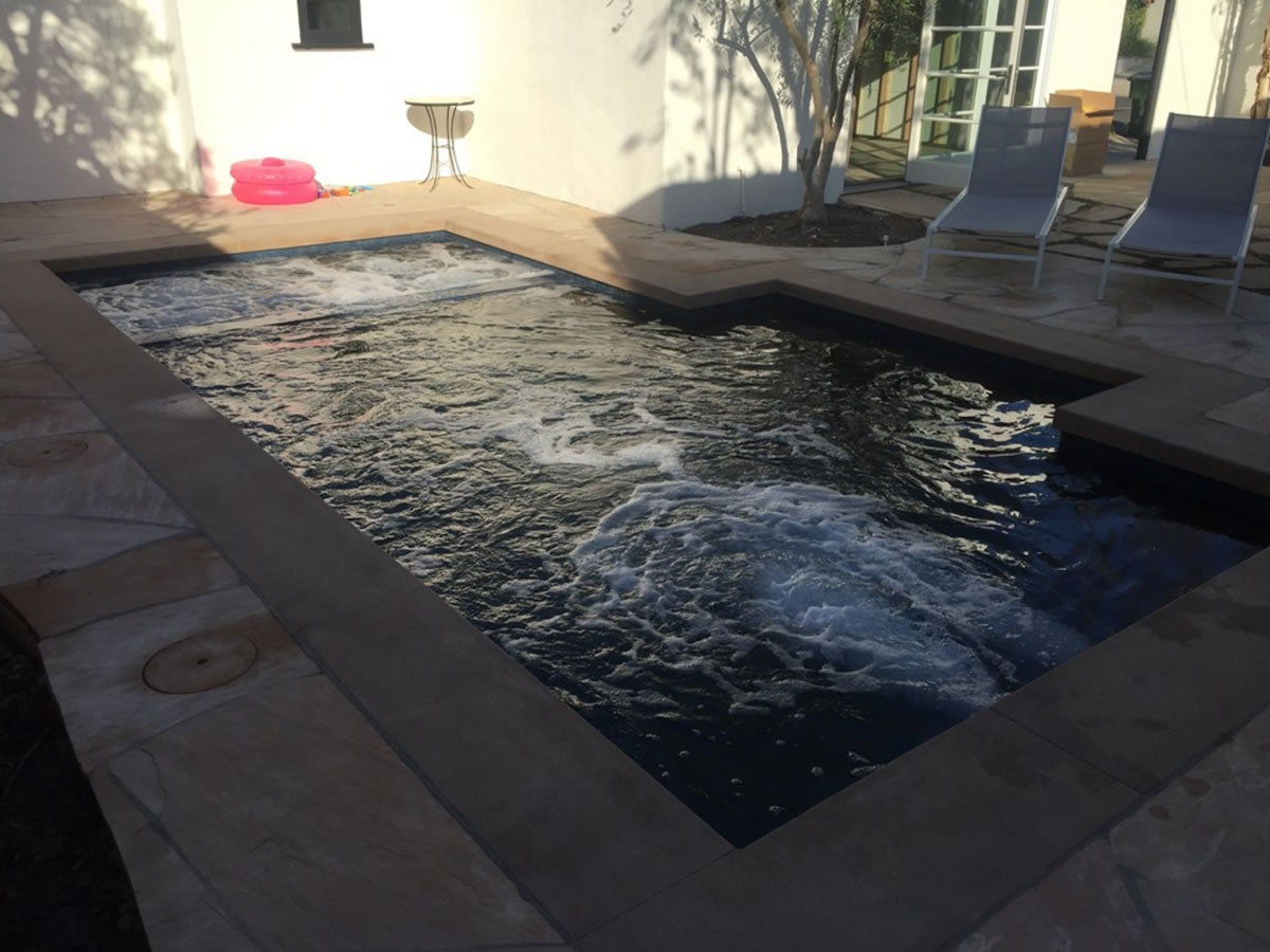 The Ultimate LA Pool Contractor Selection Guide